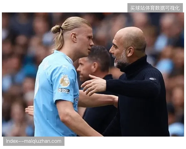 哈兰德与索尔洛特联袂贡献三粒进球，挪威锋线双塔展现强大统治力